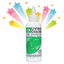 Load image into Gallery viewer, Via Living Colors Hair Dye
