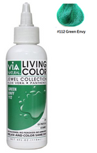 Load image into Gallery viewer, Via Living Colors Hair Dye