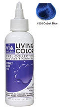 Load image into Gallery viewer, Via Living Colors Hair Dye