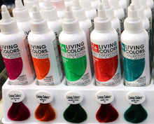 Load image into Gallery viewer, Via Living Colors Hair Dye