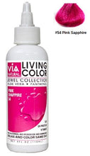 Load image into Gallery viewer, Via Living Colors Hair Dye