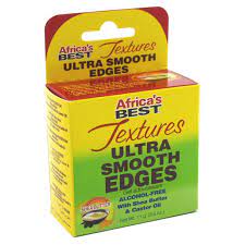 Africas Best Textures Ultra Smooth Edges