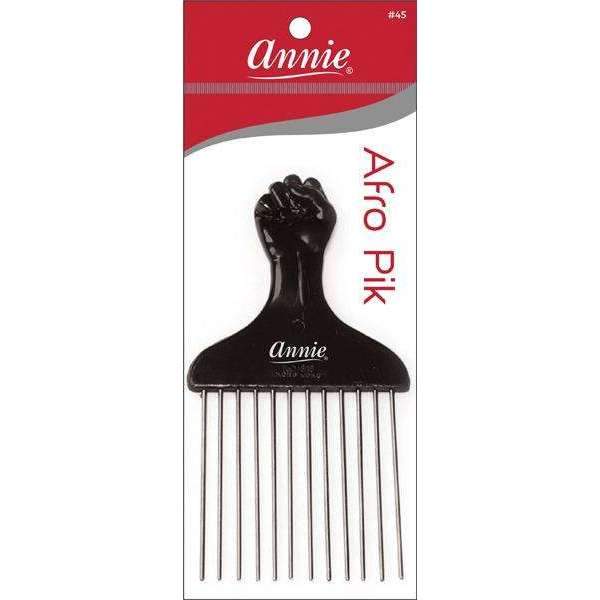 Annie Afro Pik