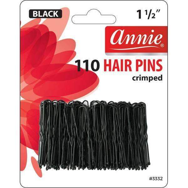 Donna Hair Pins 100 pcs 1 3/4
