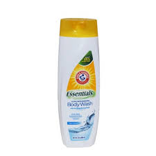 Arm & Hammer Essentials Body Wash