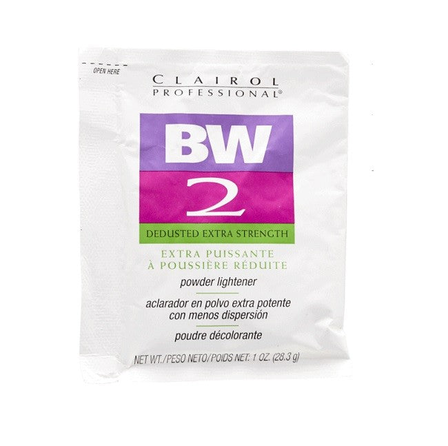 BW2 Extra Strength 1 oz Clairol