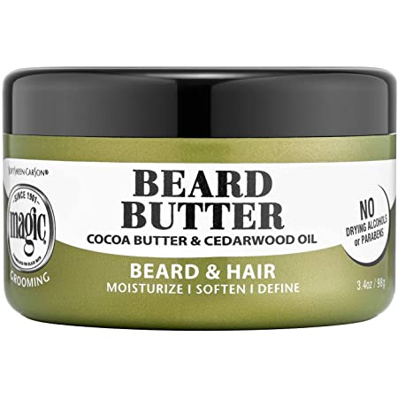 Beard Butter