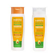 Cantu Avocado Shampoo 13.5 oz