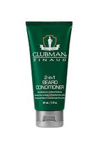 Load image into Gallery viewer, Clubman Pinaud Beard Oil 1oz
