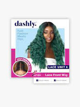 Load image into Gallery viewer, Dashly Lace Wig- Unit 6
