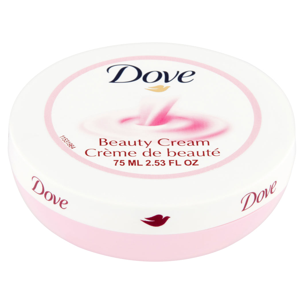 Dove Beauty Creme