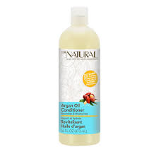 Dr. Natural Argan Oil Conditioner