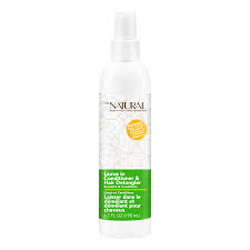Dr. Natural Leave in Conditioner & Detangler