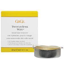 GiGi Tweezeless Wax