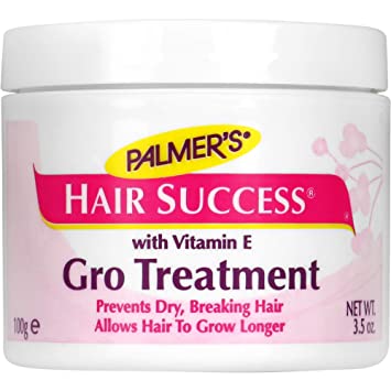 Hair Success Gro Treatment 3.5oz