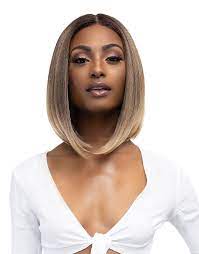 Janet Essentials Lace Wig HD KOKO