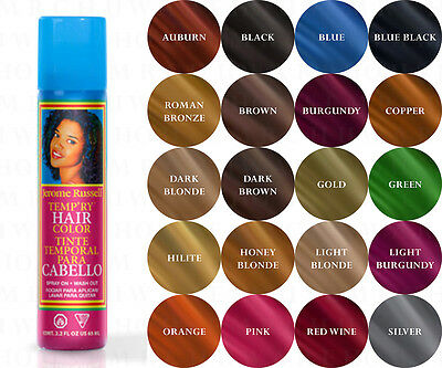 Jerome Russell Hair Color Spray L Blonde