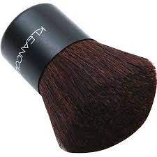 Kleancolor Kabuki Brush