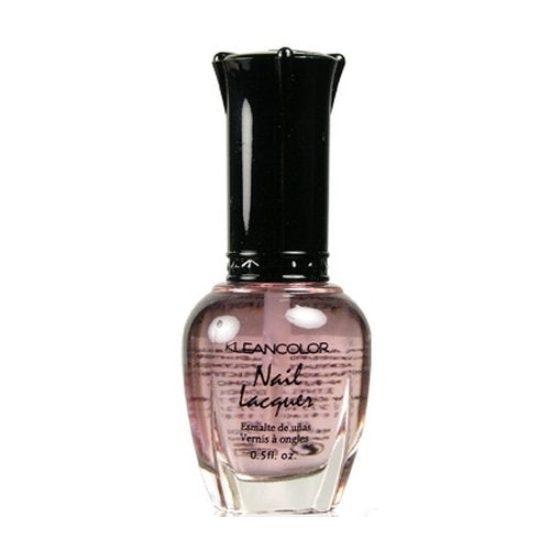 Kleancolor Nail Lacquer  02 Hard