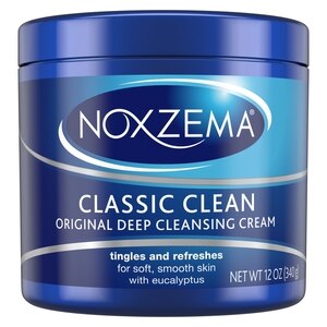 Noxema Classic Clean Original Deep Clean