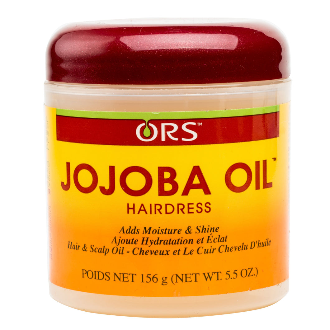 ORS Jojoba Oil 5.5 oz