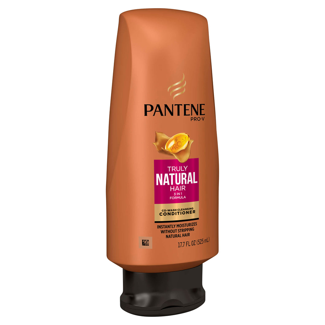 Pantene Pro-V Truly Natural Hair 3 in 1