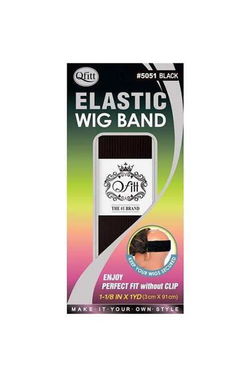 Wig Band