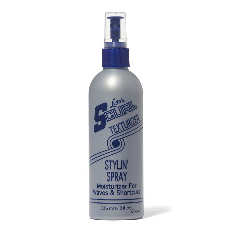 SCurl Texturizer Stylin Spray