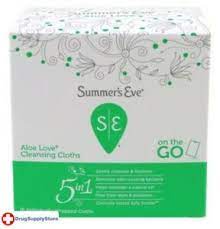 SE Aloe Cloths-16 ct