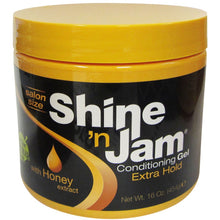 Load image into Gallery viewer, Shine and Jam Extra Hold
