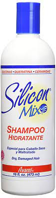 Silicon Mix Shampoo