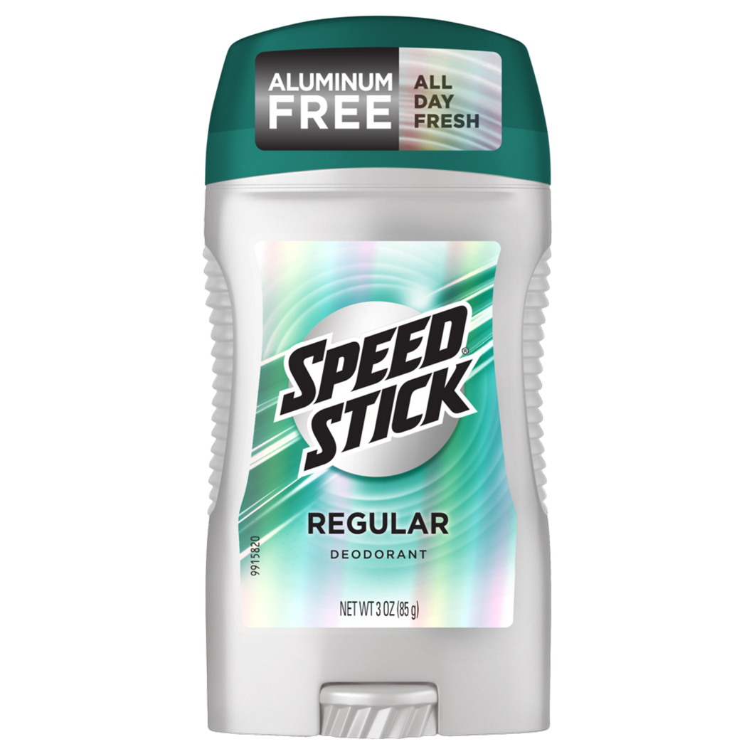 Speed Stick 3.0 oz