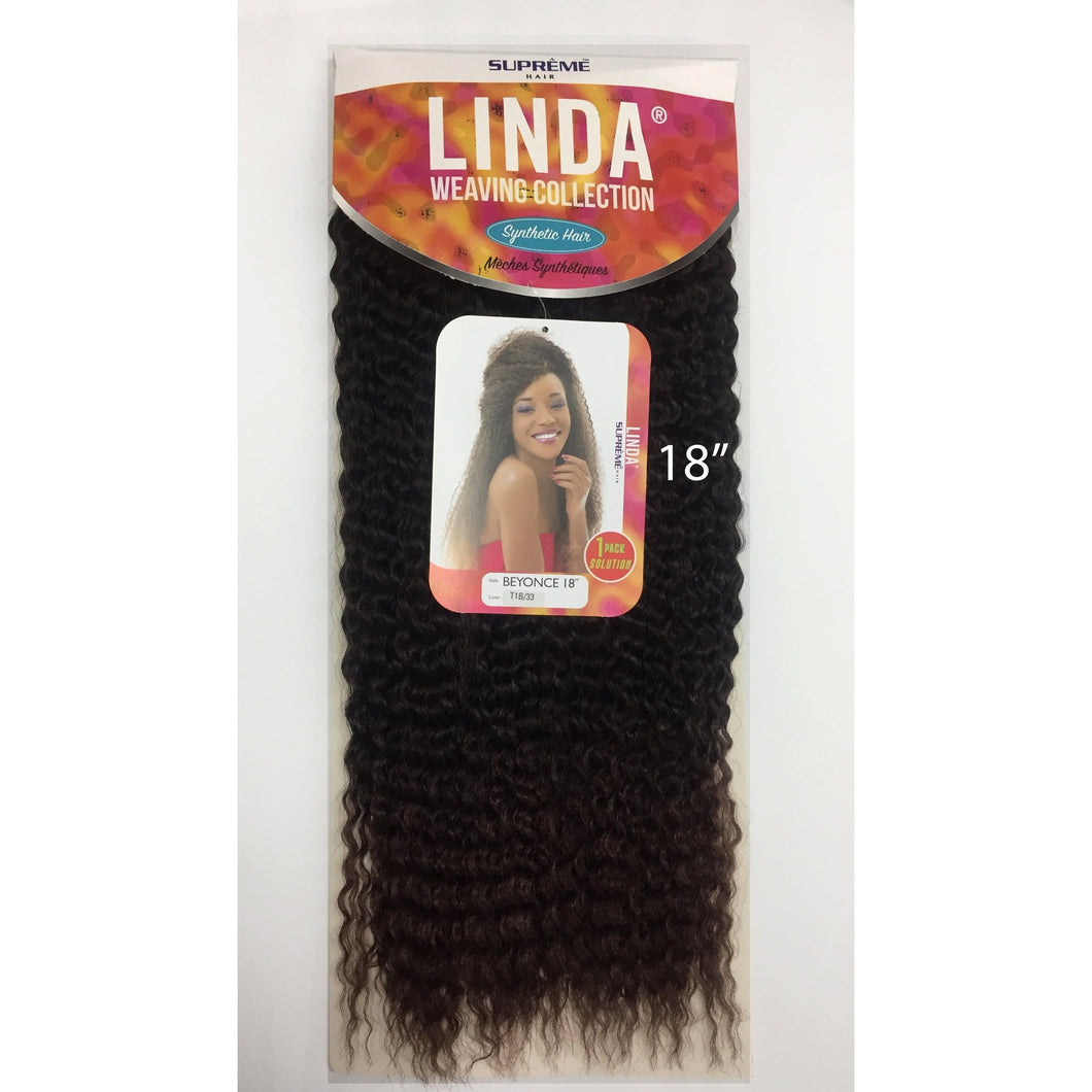 Synthetic Weaving-Bounce Weaving Linda1B