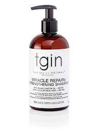 TGIN MIRACLE REPAIR SHAMPOO