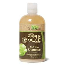 Load image into Gallery viewer, Taliah Waajid Green Apple &amp; Aloe Shampoo
