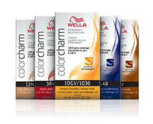 Load image into Gallery viewer, Wella Color Charms Permanent
