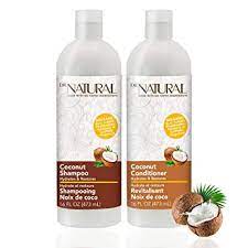 Dr. Natural Coconut Conditioner